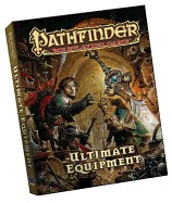 Pathfinder Roleplaying Game: Ultimate Equipment Pocket Edition