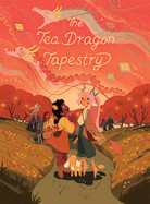 Tea Dragon Tapestry, Volume 3