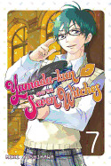 Yamada-Kun and the Seven Witches, Volume 7