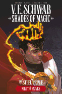 Shades of Magic: The Steel Prince Vol. 2: Night of Knives