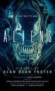 Aliens: The Official Movie Novelization