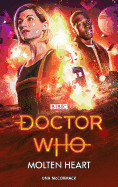 Doctor Who: The Molten Heart