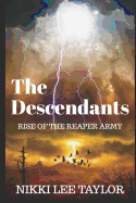 Descendants: Rise of the Reaper Army