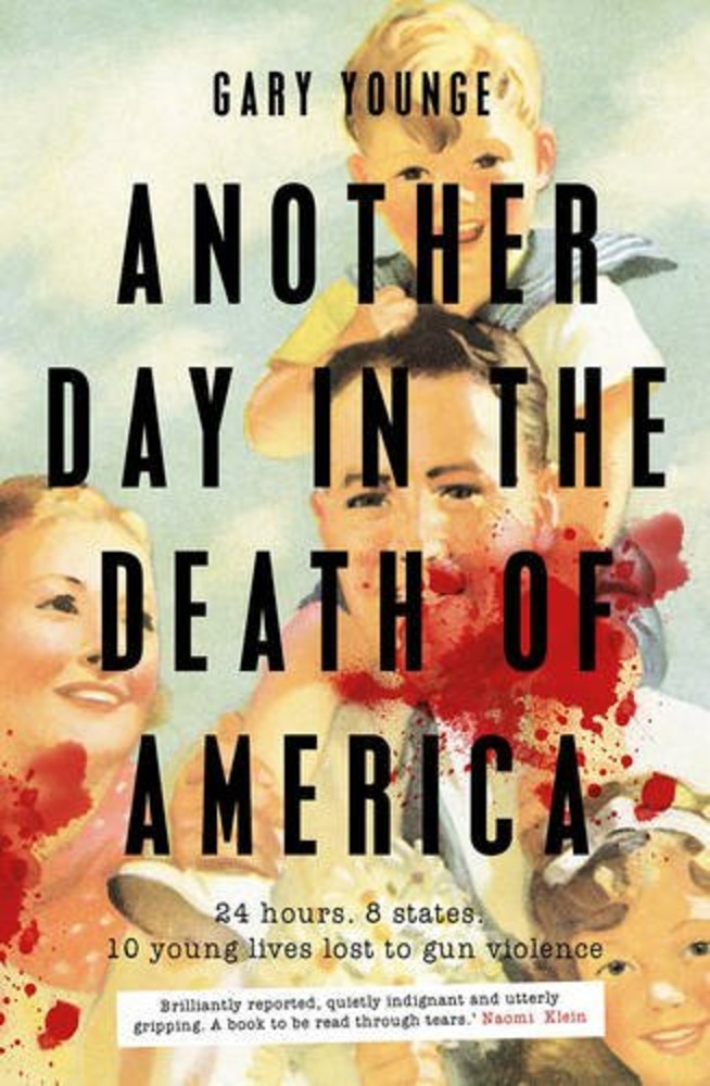 A Day in the Death of America