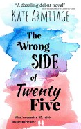 Wrong Side of Twenty-Five