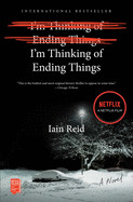 I'm Thinking of Ending Things (Media Tie-In)