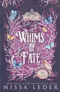 Whims of Fate
