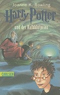 Harry Potter Und der Halbblutprinz