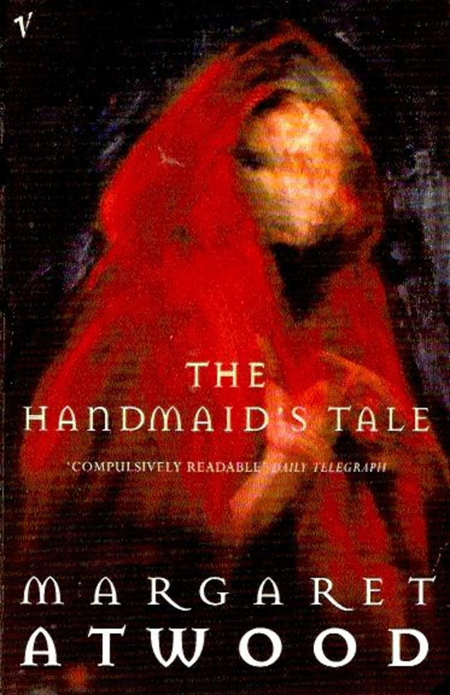 El cuento de la criada / The Handmaids Tale