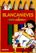 Blancanieves = Snowhite