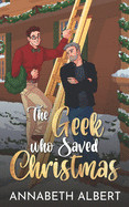 Geek Who Saved Christmas