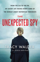 The Unexpected Spy