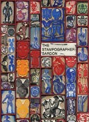 Vincent Sardon: the Stampographer