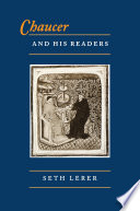 Chaucer and His Readers