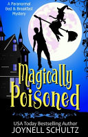 Magically Poisoned