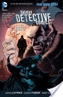 Batman - Detective Comics Vol. 3: Emperor Penguin