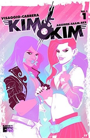 Kim and Kim #1