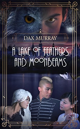 A Lake of Feathers and Moonbeams