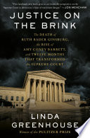 Justice on the Brink