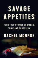 Savage Appetites