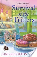 Survival of the Fritters