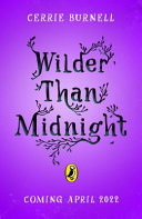 Wilder Than Midnight