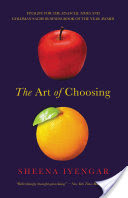 The Art of Choosing