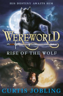 Rise of the Wolf (Book 1)