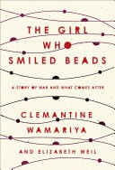 The Girl Who Smiled Beads