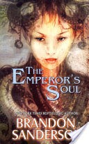 The Emperor's Soul