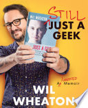 Still Just a Geek
