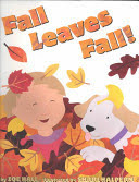 Fall Leaves Fall!
