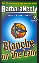 Blanche on the lam