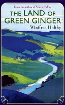 The Land Of Green Ginger
