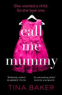 Call Me Mummy