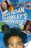 Brendan Buckley's Universe and Everything in it