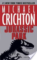 Jurassic Park : [novel]