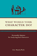 What Would Your Character Do?