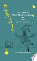 Diary of Archie the Alpaca