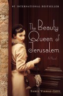 The Beauty Queen of Jerusalem