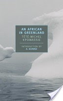 An African in Greenland