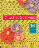 Crochet Scarves!