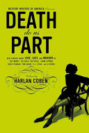 Mystery Writers of America Presents Death Do Us Part