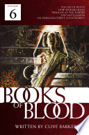 Books of Blood, Vol. 6