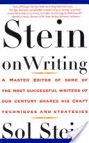 Stein On Writing