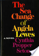 The Sea Change of Angela Lewes