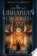 The Librarian of Crooked Lane