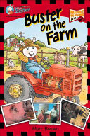 Buster on the Farm