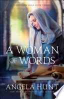 A Woman of Words (Jerusalem Road Book #3)