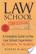 Law School Confidential, Revised